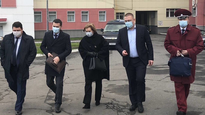 Опыт Архангельской области поможет определить принципы работы всей системы здравоохранения на дальнейшую перспективу