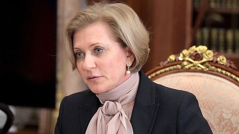 Глава Роспотребнадзора РФ находится с рабочим визитом в Архангельской области