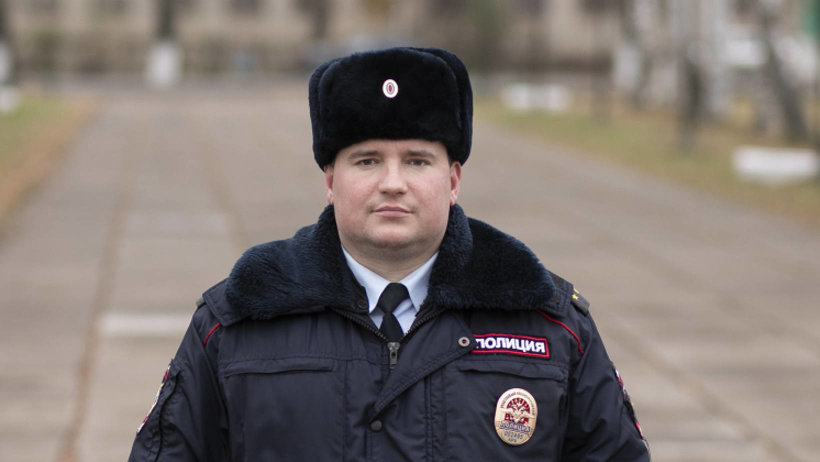 Дан старт заключительному этапу голосования Всероссийского конкурса «Народный участковый-2020»