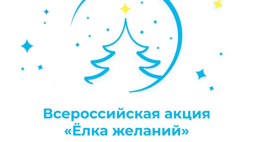 «Елка желаний»: благотворительная акция вновь стартует в Поморье