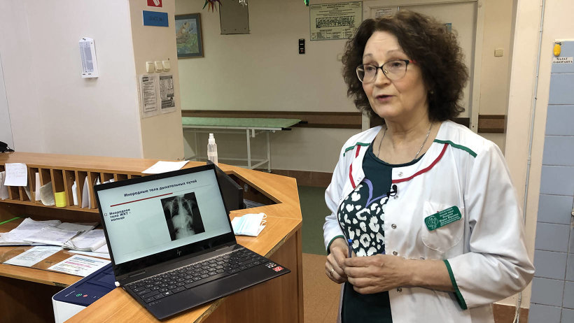 Профилактика травматизма – задача родителей и основа здоровья детей