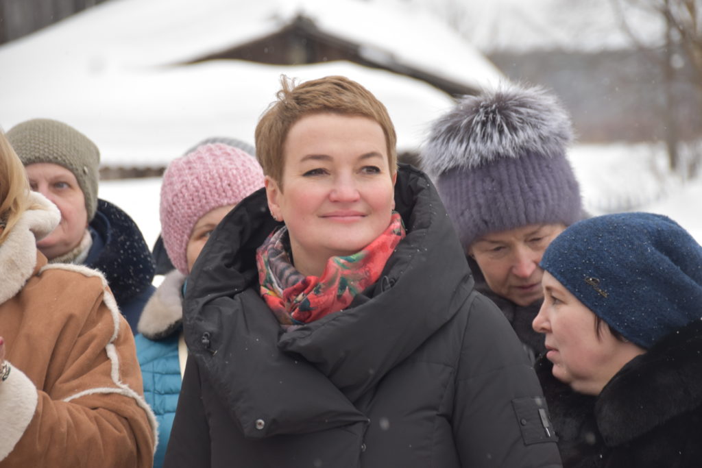 Екатерина Прокопьева: «Нам пришлось оперативно искать решения, чтобы помочь и людям, и бизнесу»