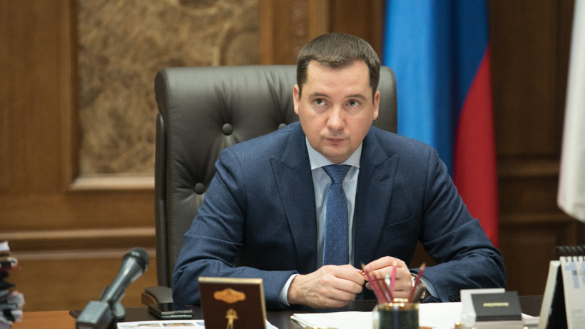 В 2020 году число ДТП в Архангельской области снизилось на 11,5 процента 