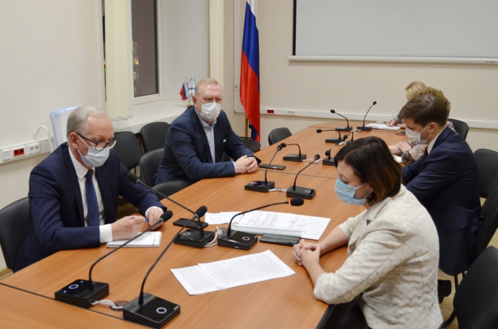На льготное лекарственное обеспечение северян необходимы дополнительные средства