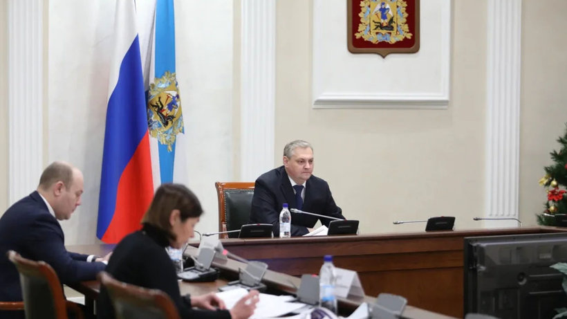 Реализация нацпроектов в Поморье: итоги-2020 и перспективы-2021