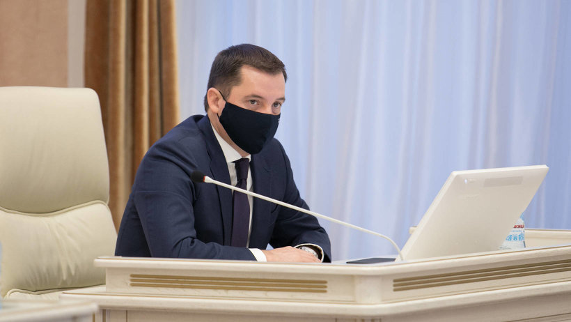 Власти Архангельской области расширили меры поддержки бизнеса