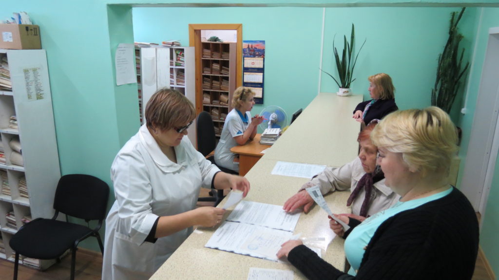 Что в 2021 году изменится для пациентов поликлиник и больниц