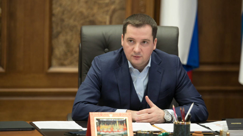 Губернатор Архангельской области ввел новый формат работы правительства: в центре внимания – обращения граждан 