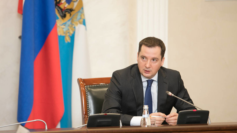 Александр Цыбульский распорядился к 1 марта представить расчеты для обновления материально-технической базы стационаров