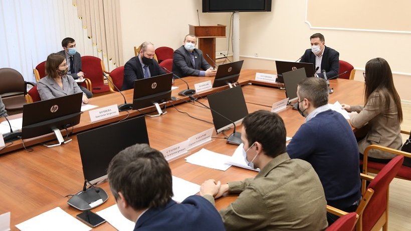 Общественники Поморья будут наблюдать за ходом производства замеров накопления ТКО в Архангельской области