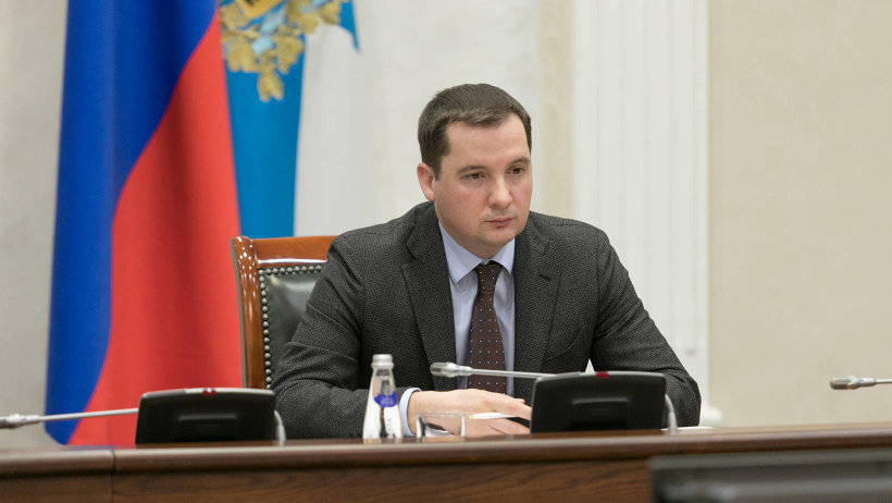 В Поморье действие основных ограничений продлено до 2 марта