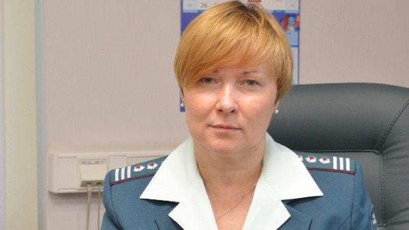 Ирина Шишкова назначена руководителем контрольно-ревизионной инспекции Архангельской области 