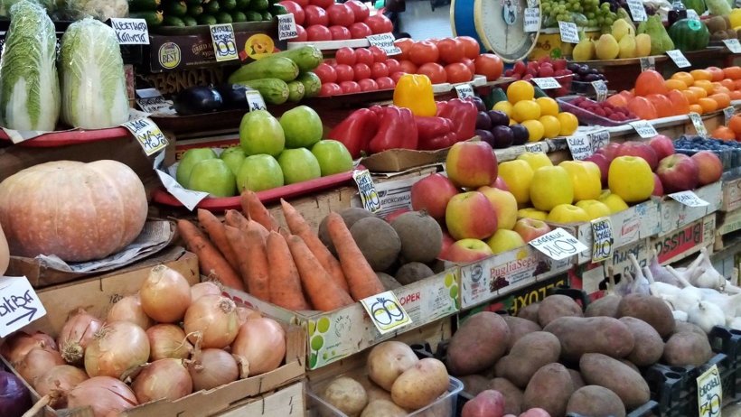 Ситуация с ценами на социально значимые продукты в Поморье – на контроле минагропромторга