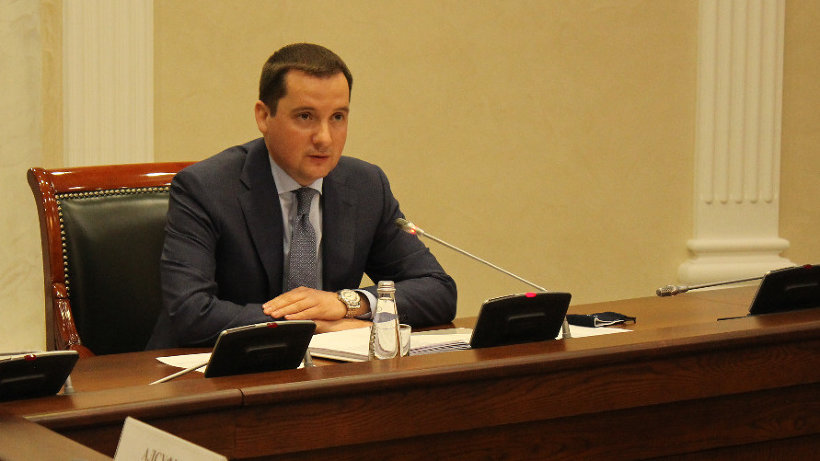 Темпы работ по реализации программы «Чистая вода» нужно ускорить пропорционально увеличению объема финансирования этого направления