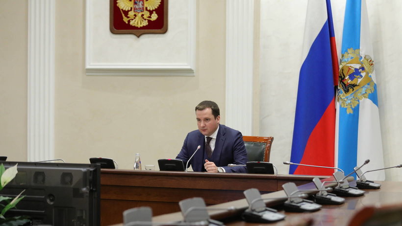 Александр Цыбульский анонсировал снятие ряда ограничений, связанных с эпидемиологической ситуацией
