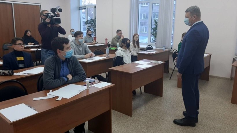 Названы имена лучших школьников: подведены итоги регионального финала всероссийской олимпиады