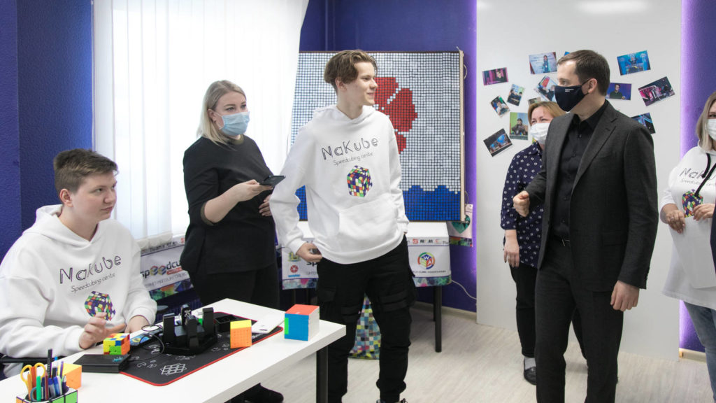 Поддержку социально ориентированных НКО в Поморье планируют увеличить вдвое