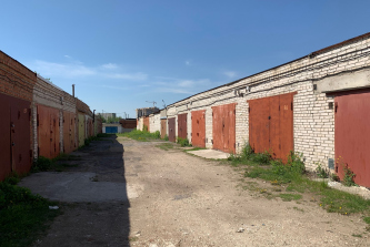 В Поморье проведут кадастровый учёт гаражей и земельных участков под ними