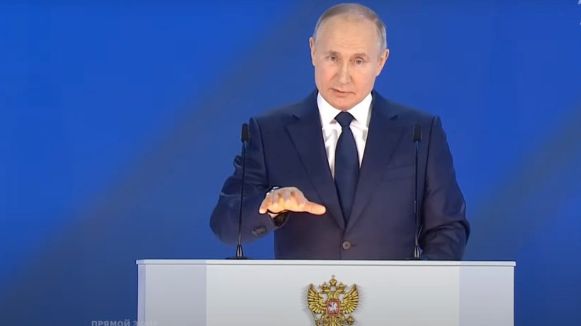 Владимир Путин предложил комплекс нововведений в сфере российского образования