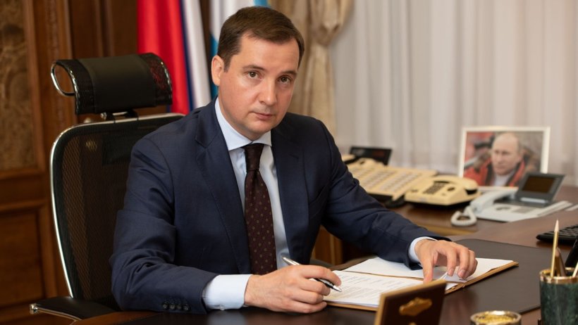 Александр Цыбульский: «Послание Президента обращено к каждой российской семье»