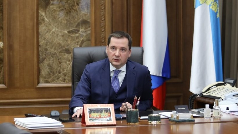 Александр Цыбульский поручил повысить прозрачность и эффективность расходования бюджетных средств