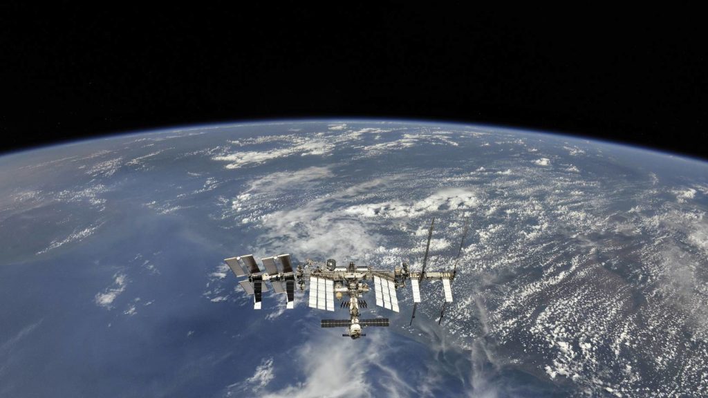 Жителей Архангельской области приглашают написать Космический диктант