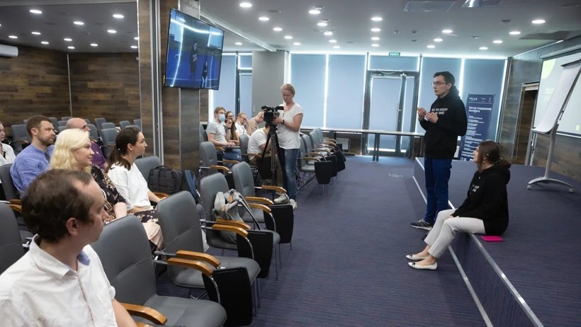 Гранты губернатора области помогут создать комфортную городскую среду