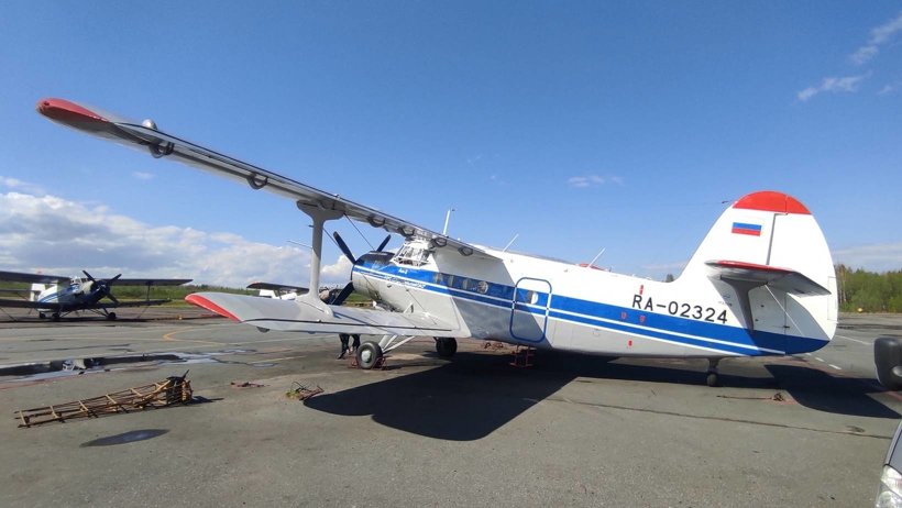 Обзорная экскурсия на легендарном Ан-2: в Поморье развивается воздушный туризм