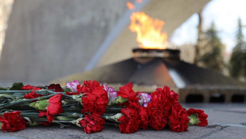 Для участия в акции «Бессмертный полк» уже зарегистрировались порядка шести тысяч жителей Архангельской области