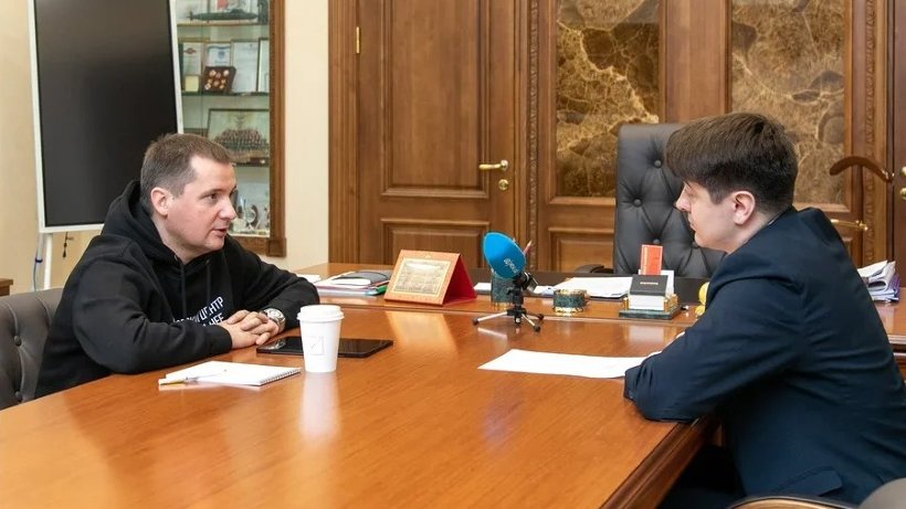 Северодвинец Александр Спиридонов возглавил региональное отделение Клуба лидеров России «Эльбрус»