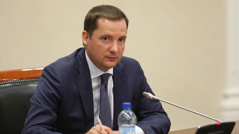 Александр Цыбульский: «Поправки в закон «Об экологической экспертизе» позволят ускорить строительство соцобъектов»