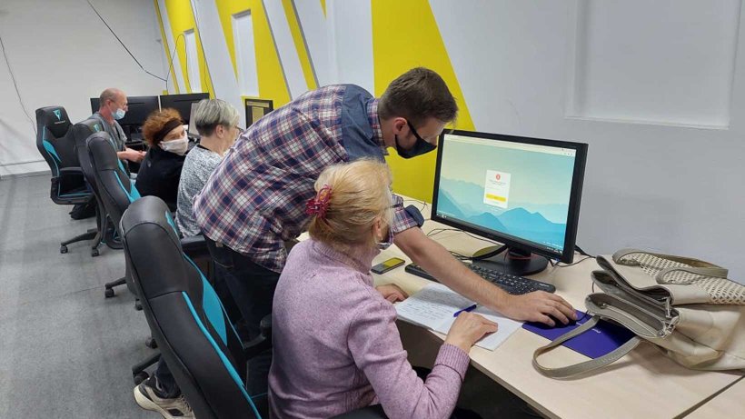Федерация компьютерного спорта Поморья планирует открыть новые площадки в районах