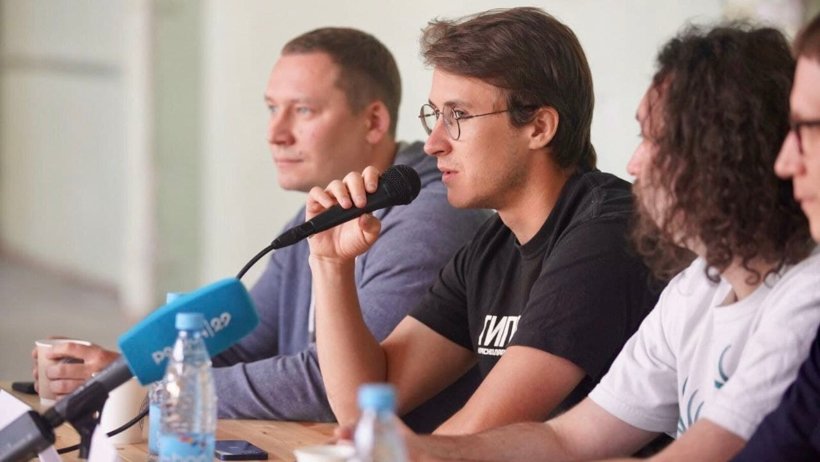 Интерактивный арт-объект, посвященный истории типографии, появится в Архангельске