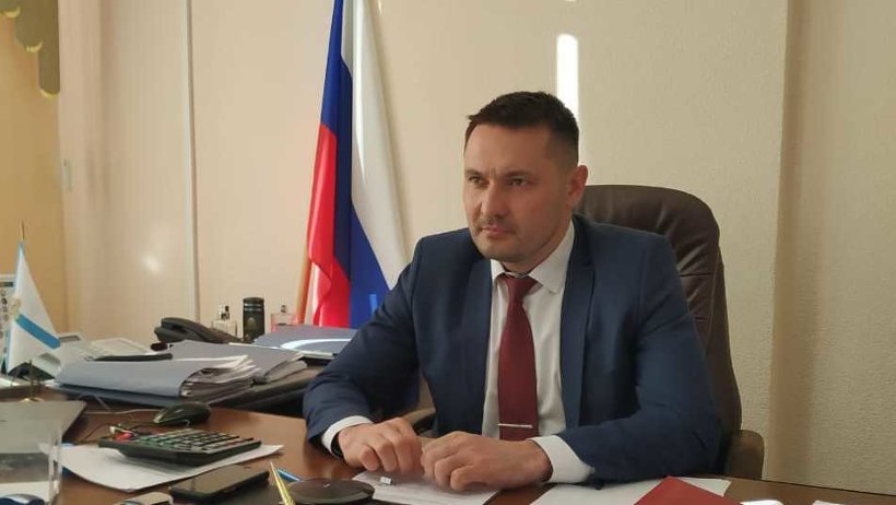 Министром строительства и архитектуры Архангельской области назначен Владимир Полежаев