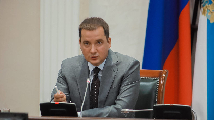 Александр Цыбульский поручил усилить контроль за пребыванием людей у водоемов