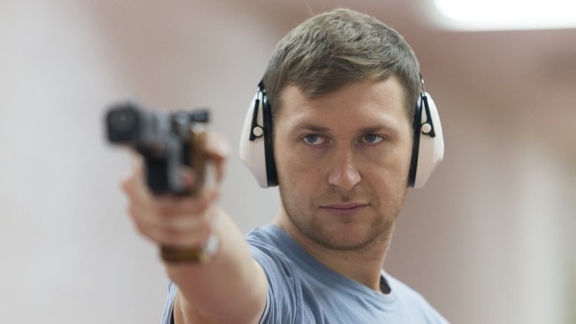 Леонид Екимов готов к борьбе за золото Олимпиады, а юные стрелки Поморья – за медали первенства России