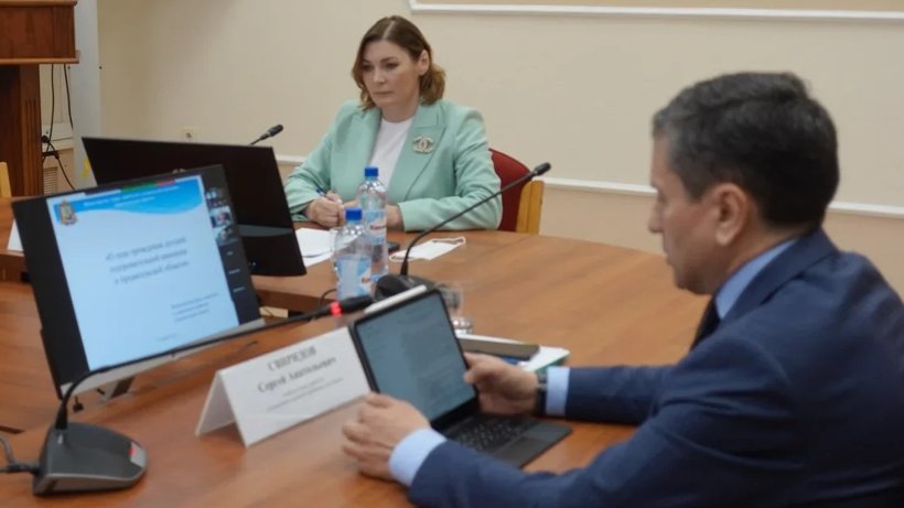 Лето-2021: благодаря кешбэку еще больше юных северян смогли побывать у Черного моря