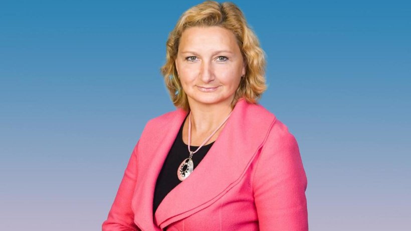Валентина Вохминова: «Очень важно сохранить очный формат работы школ»