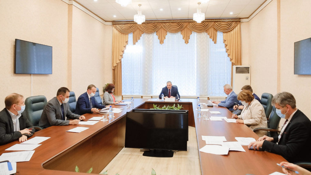Определен шорт-лист претендентов на присвоение почетного имени аэропорту Васьково