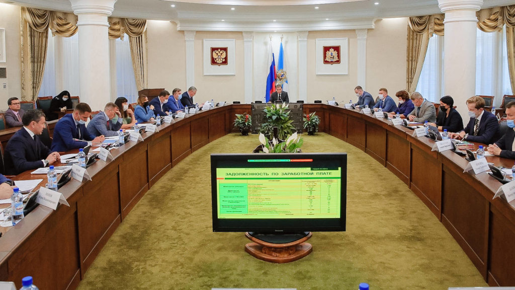 1,2 млрд рублей будет направлено на проведение КТ-исследований и приобретение лекарств