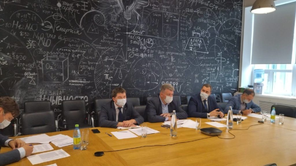 Подведены итоги конкурса эффективности муниципальных образований в сфере молодежной политики