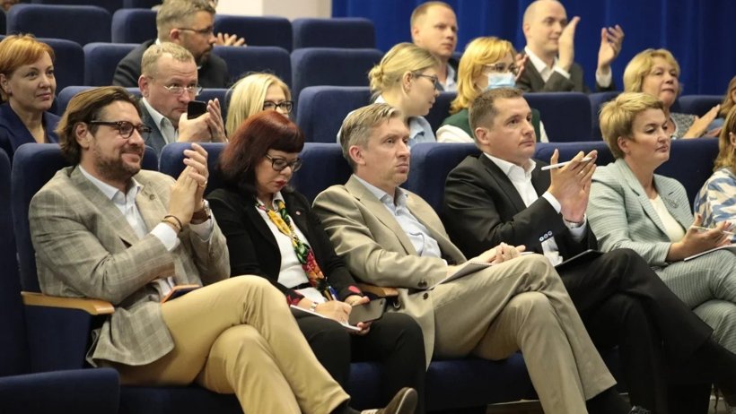 Реализация инвестиционного проекта АЦБК создаст основу для межрегионального сотрудничества