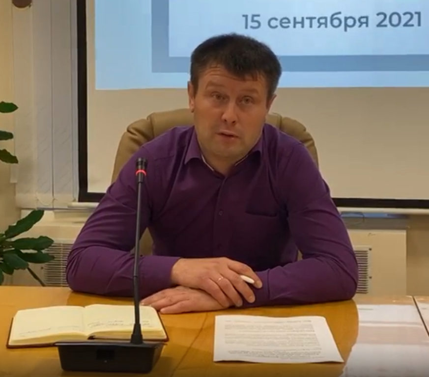 Вопросы жителей на контроле власти