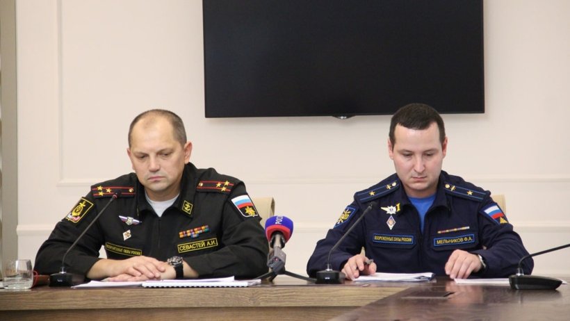 По итогам осеннего призыва из Архангельской области в войска планируется направить полторы тысячи человек
