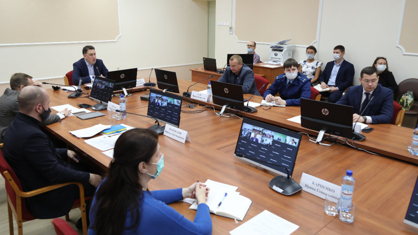 В Поморье завершена работа по определению нормативов накопления ТКО