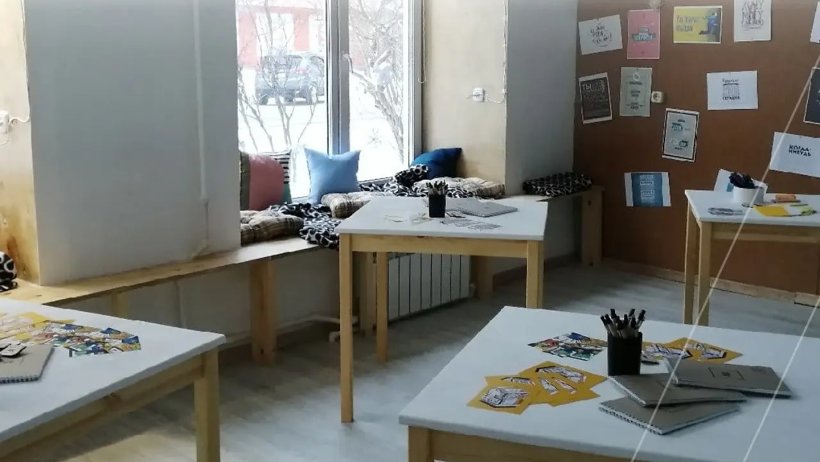 В Архангельской области новые «Открытые пространства» для молодежи появятся в ноябре