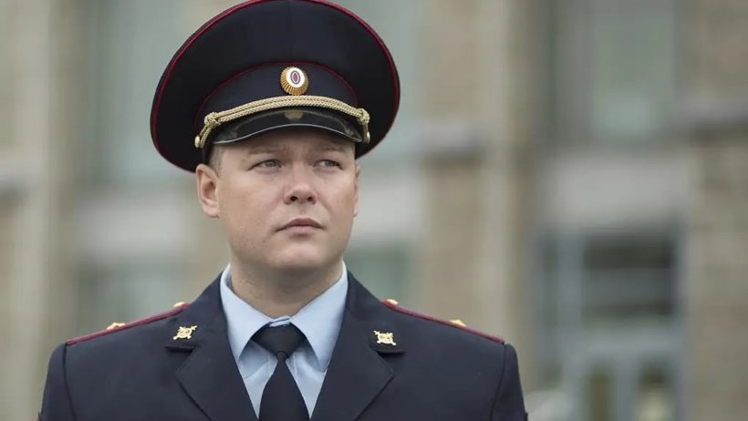 Северян приглашают поддержать Дмитрия Вирку на конкурсе «Народный участковый-2021»