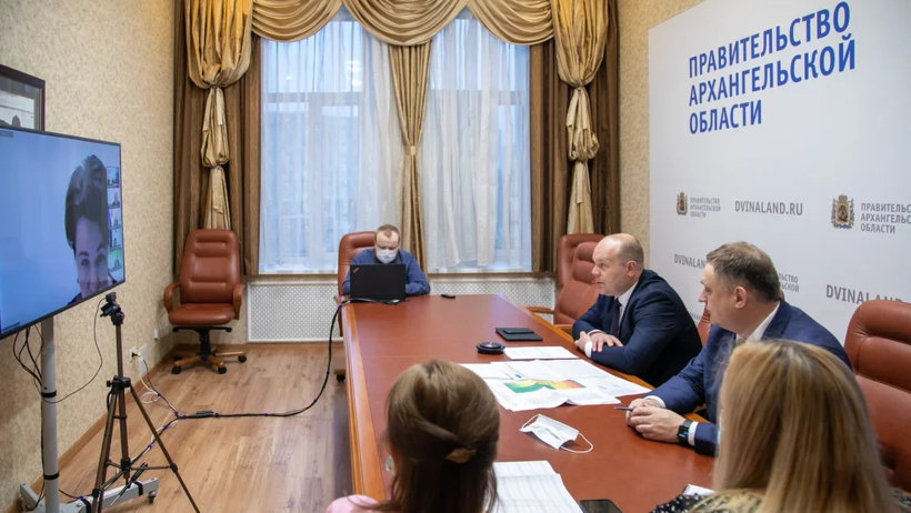 Во Всероссийской переписи населения приняли участие 47% жителей Поморья