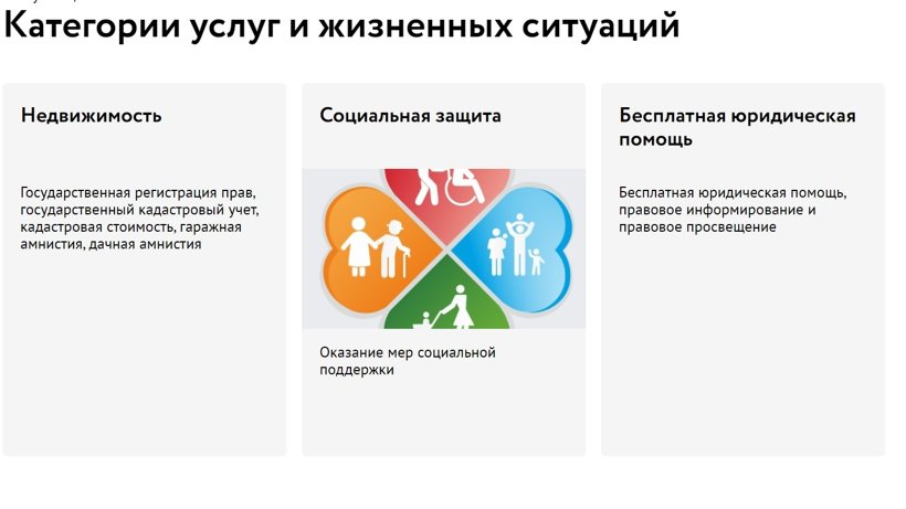 В МФЦ продолжают работать общественные приемные органов власти и организаций