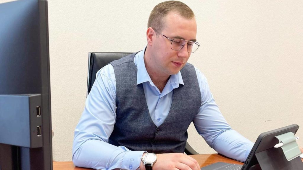 Сергей Пивков: «Перепись населения дает возможность актуализировать программы развития региона»
